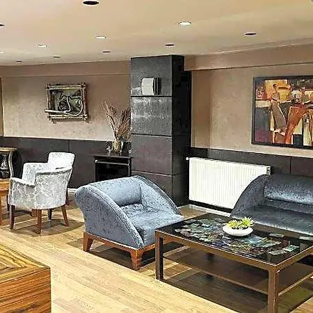 Ξενοδοχείο Sureyya Κωνσταντινούπολη