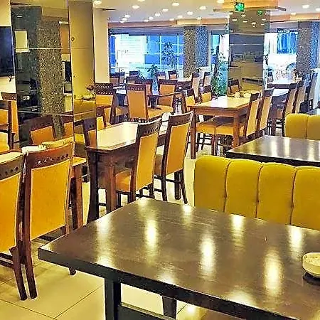 Sureyya فندق اسطنبول