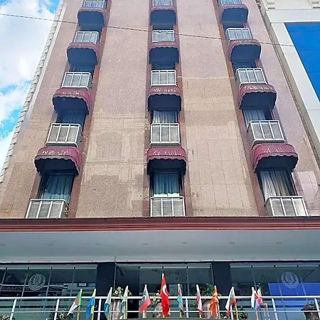 Sureyya اسطنبول
