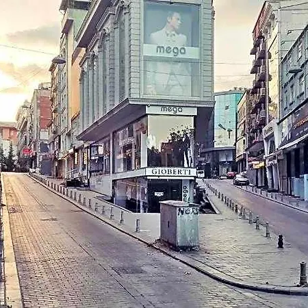 Sureyya 3* Κωνσταντινούπολη