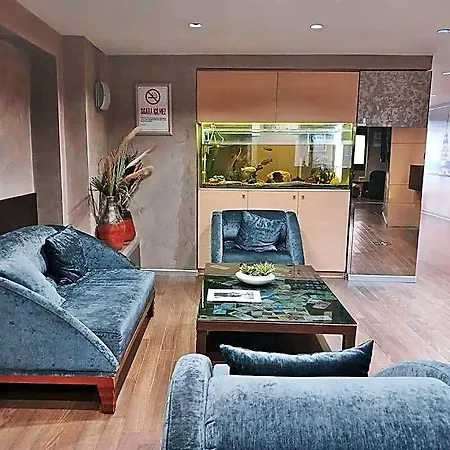 فندق Sureyya 3*