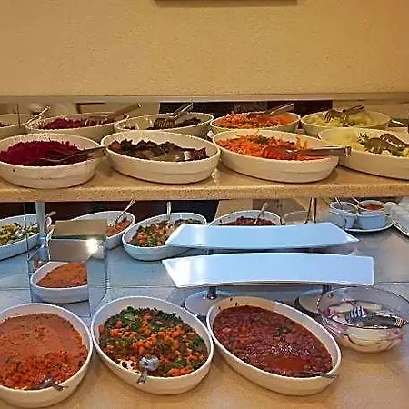 Sureyya 3* Κωνσταντινούπολη
