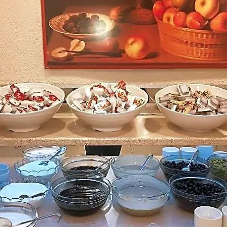 Sureyya Κωνσταντινούπολη