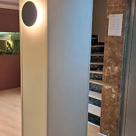 Sureyya Κωνσταντινούπολη