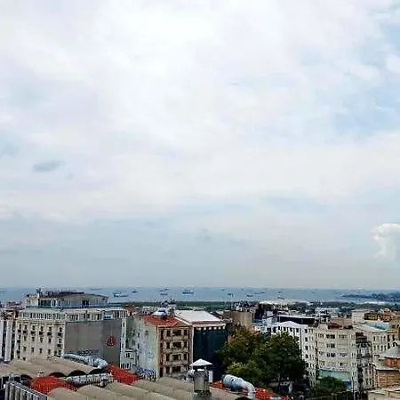 Sureyya Ξενοδοχείο