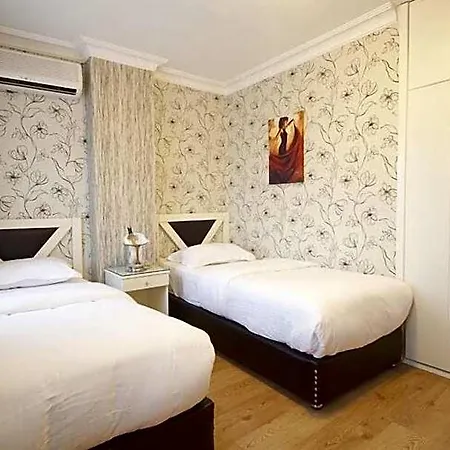 Sureyya فندق اسطنبول